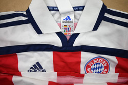 2000-01 BAYERN MUNICH KOSZULKA XL. BOYS