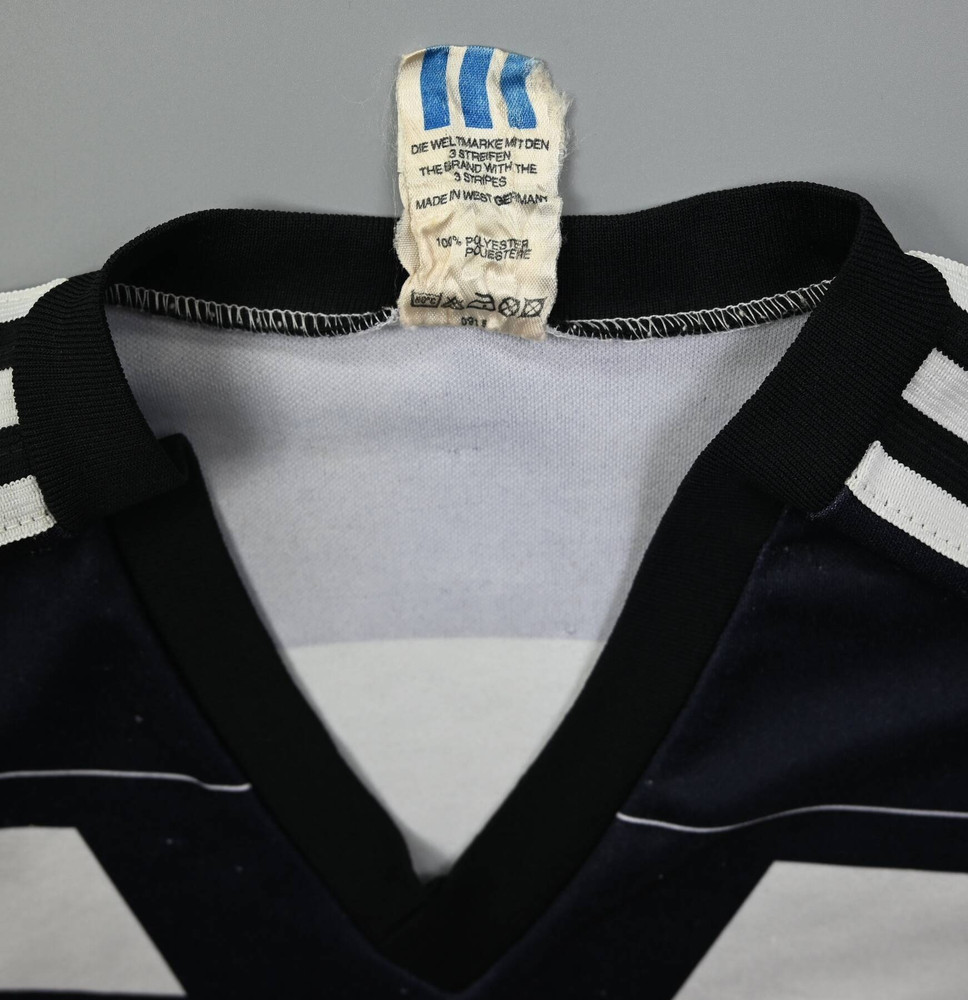 ADIDAS OLDSCHOOL MADE IN WEST GERMANY LONGSLEEVE M