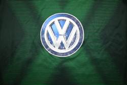 2018-19 WOLFSBURG *WEGHORST* KOSZULKA M. BOYS