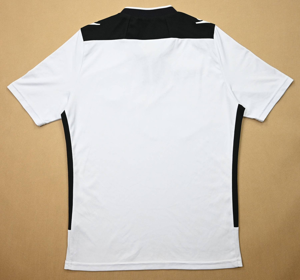 2015-16 DARTFORD FC SHIRT S