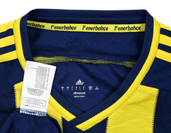 2014-15 FENERBAHCE SHIRT L