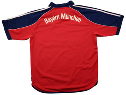 1999-01 BAYERN MUNCHEN SHIRT L