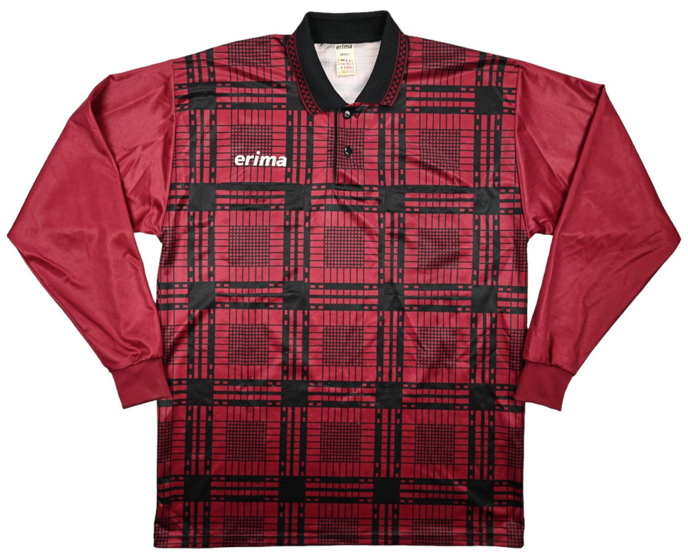 ERIMA OLDSCHOOL LONGSLEEVE XXL