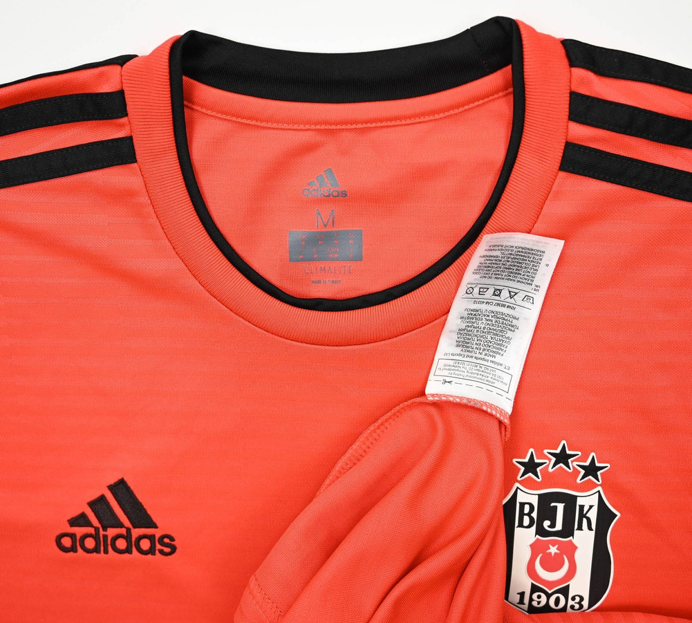 2018-19 BESIKTAS KOSZULKA M