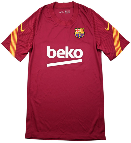 2020-21 BARCELONA KOSZULKA XS