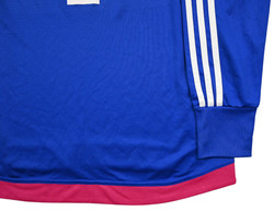 2015-16 MAGDEBURGER FFC LONGSLEEVE SHIRT M