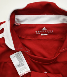 2010-11 DENMARK KOSZULKA S