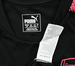 2017-18 ARSENAL LONDON SHIRT L