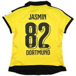 2015-16 BORUSSIA DORTMUND *JASMIN* SHIRT XL WOMENS