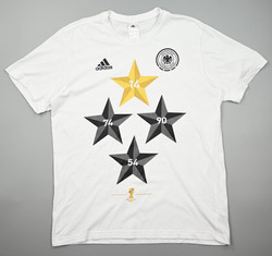 2014-15 GERMANY KOSZULKA L