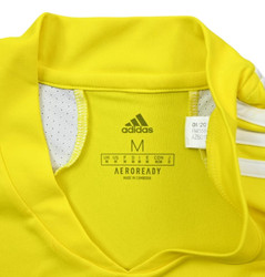 2021-22 FULHAM SHIRT M