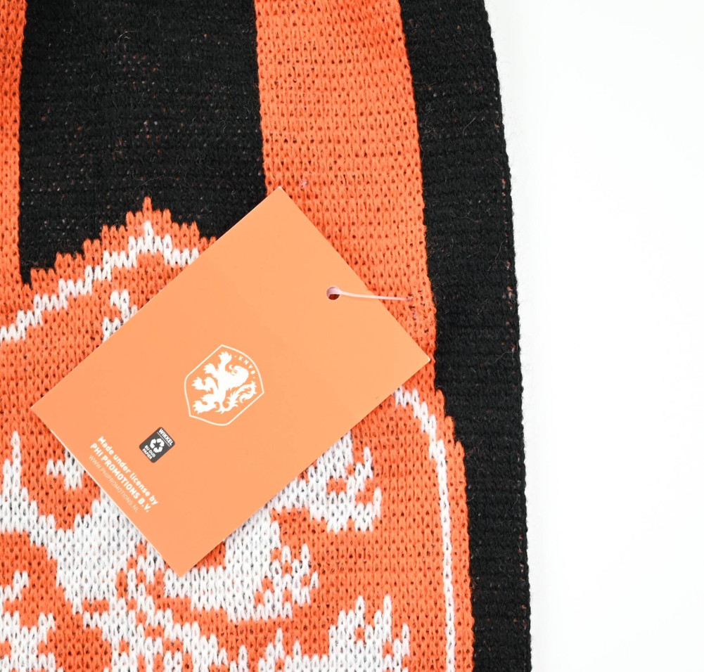 NETHERLANDS SINCE 1899 SCARF
