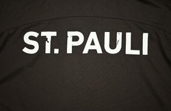 2021-22 ST. PAULI SHIRT L