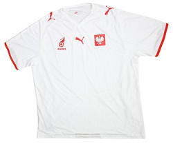 2008 POLAND KOSZULKA XXL