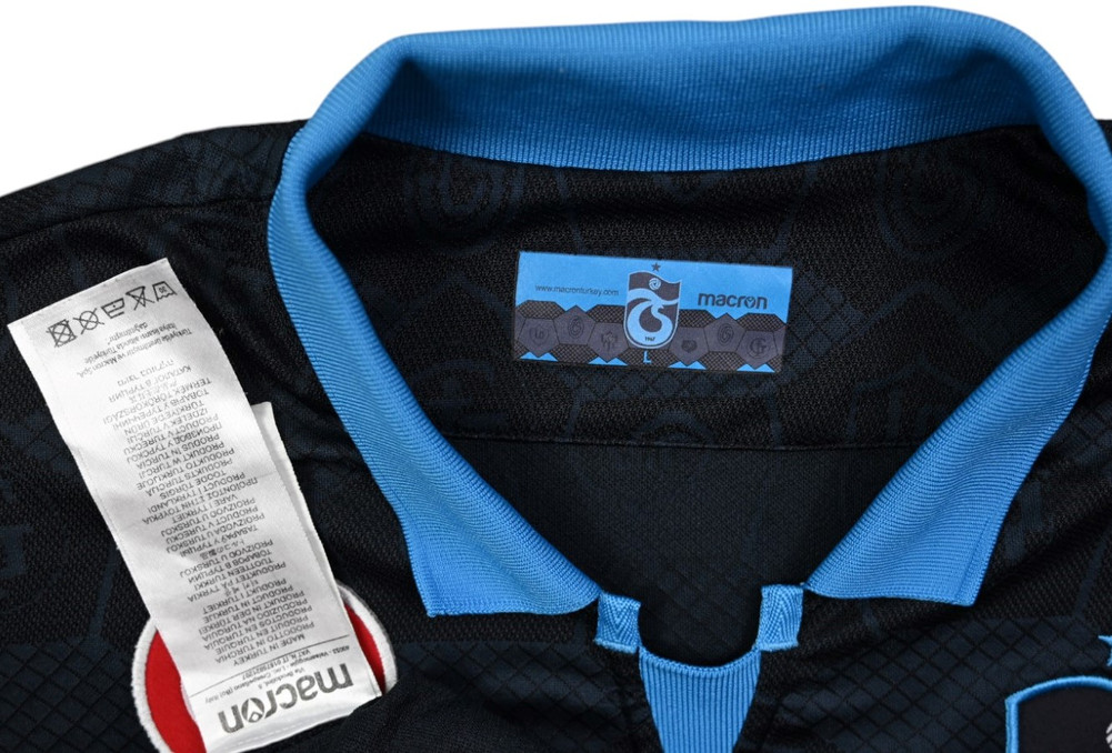 2020-21 TRABZONSPOR KOSZULKA L