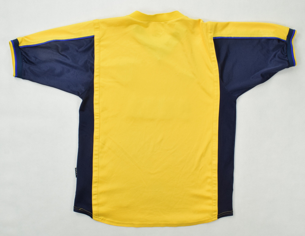 1999-01 ARSENAL KOSZULKA XL. BOYS