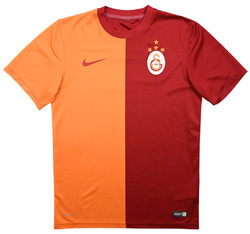 2013-14 GALATASARAY KOSZULKA S