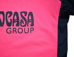 2018-19 GETAFE KOSZULKA XS