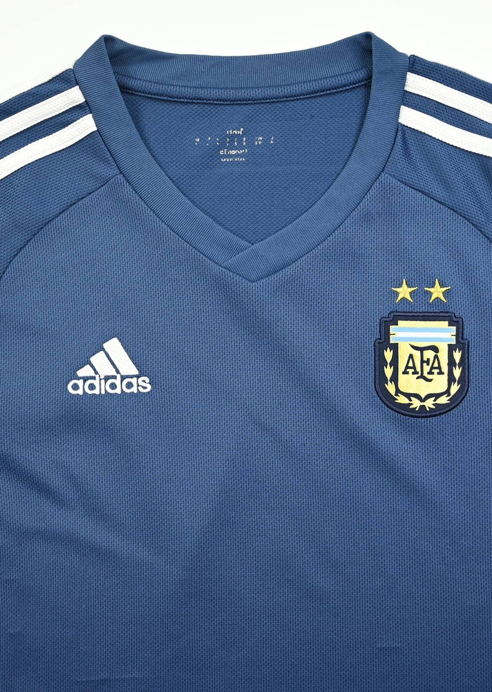 2015-16 ARGENTINA KOSZULKA S