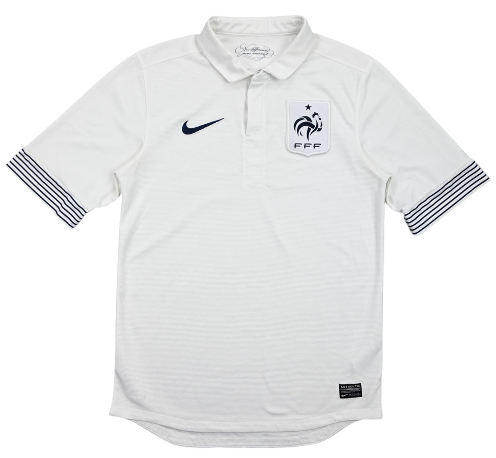 2012-13 FRANCE KOSZULKA S