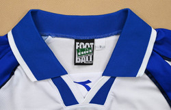 DIADORA OLDSCHOOL LONGSLEEVE XL