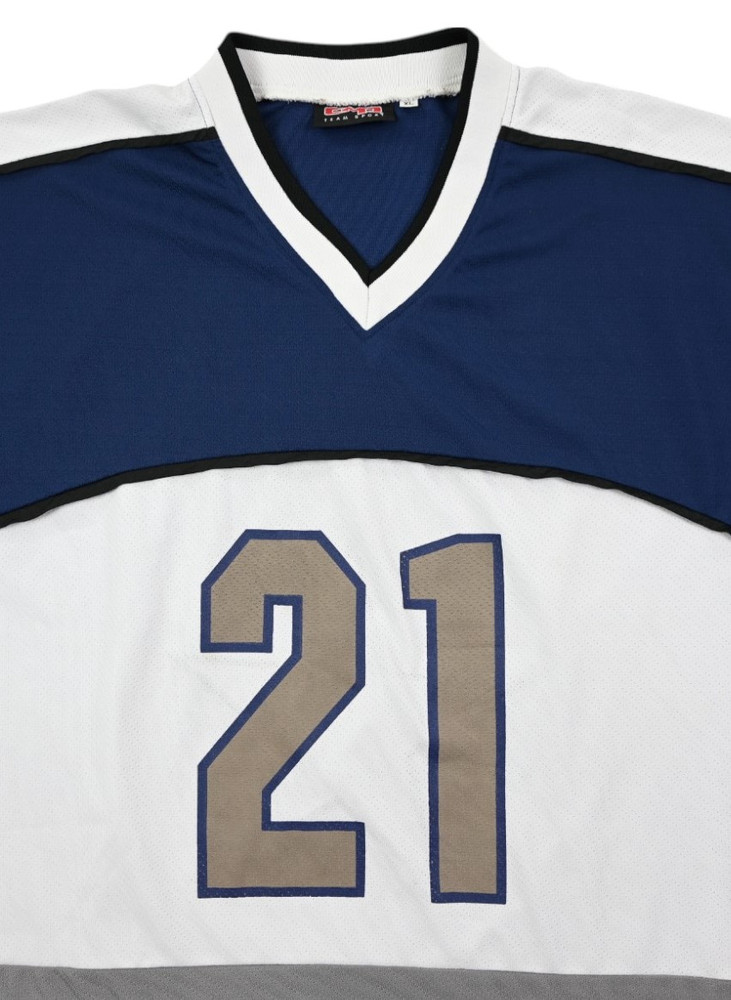 DALLAS COWBOYS NFL SHIRT XL