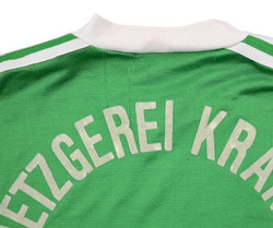 ADIDAS OLDSCHOOL MADE IN WEST GERMANY KOSZULKA M