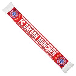 FC BAYERN MUNCHEN SZALIK