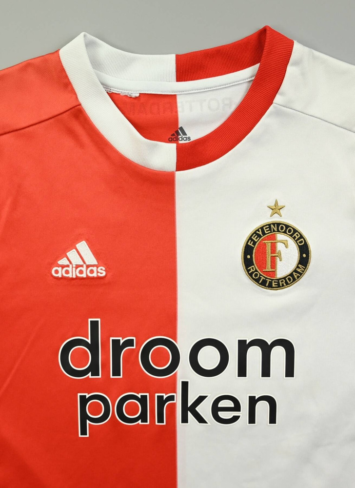 2019-20 FEYENOORD ROTTERDAM KOSZULKA M. BOYS