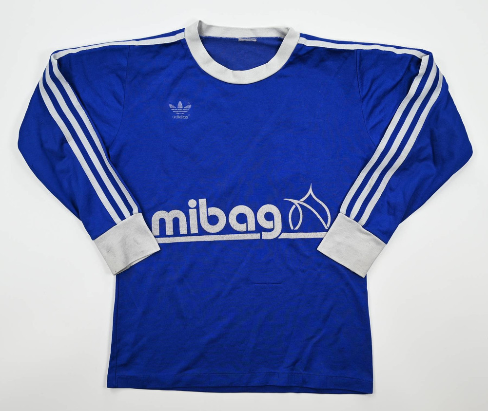 ADIDAS OLDSCHOOL LONGSLEEVE S