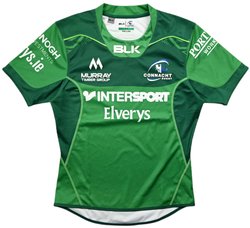 CONNACHT RUGBY SHIRT S