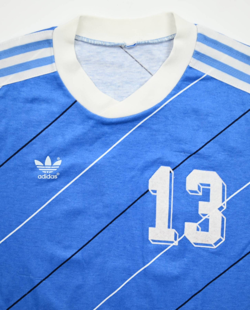 ADIDAS OLDSCHOOL KOSZULKA M