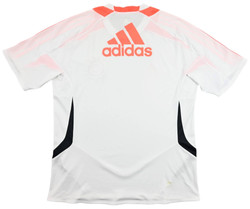 2012-13 BAYERN MUNCHEN SHIRT L