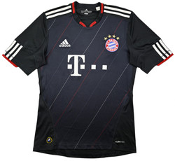 2010-11 BAYERN MUNCHEN KOSZULKA S