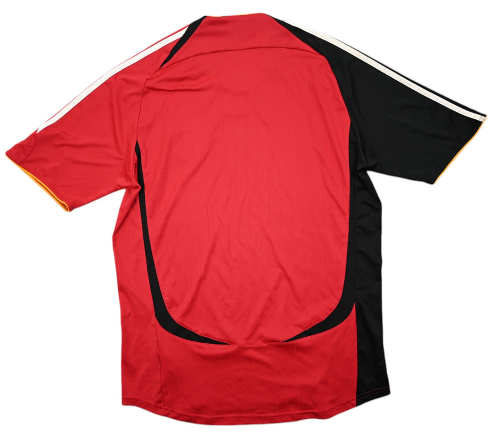 2005-07 GERMANY SHIRT M