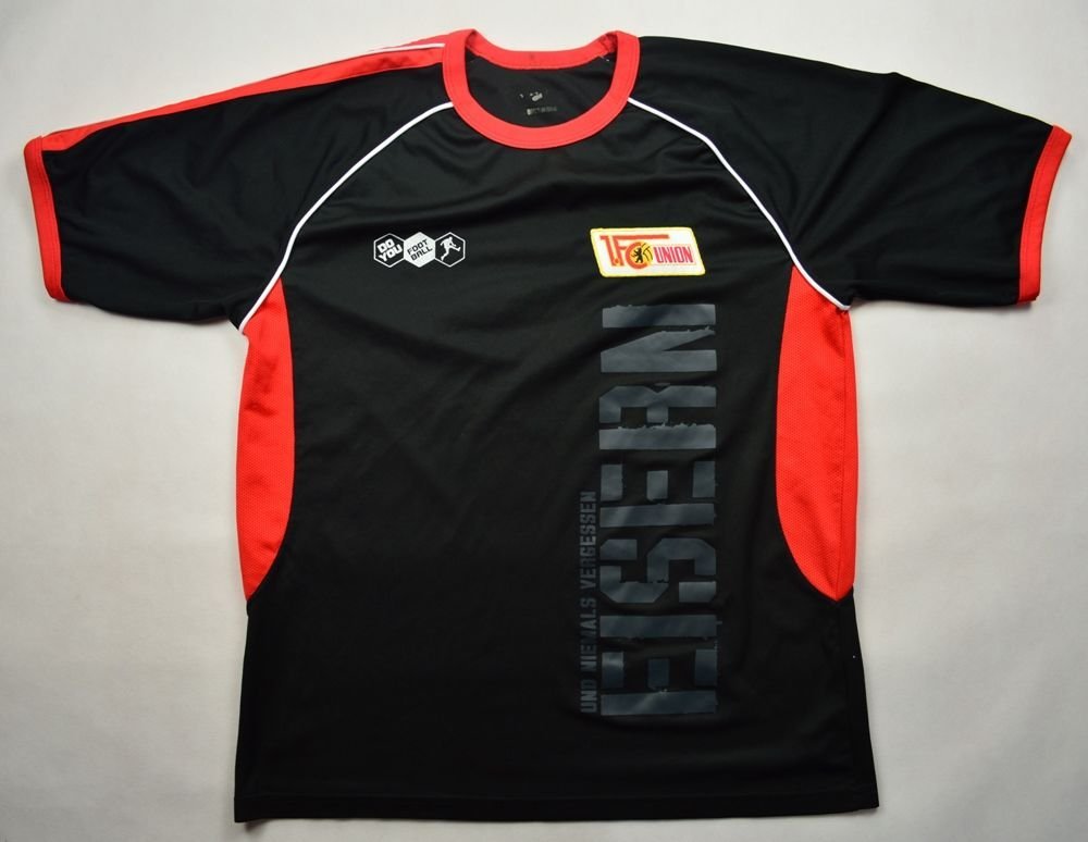 FC UNION SHIRT M