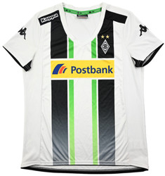2014-15 BORUSSIA MONCHENGLADBACH KOSZULKA WOMENS XL