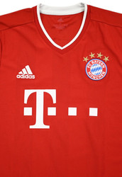 2020-21 BAYERN MUNCHEN *LEWANDOWSKI* KOSZULKA S