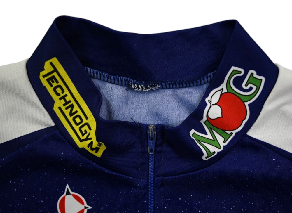 NALINI CYCLING SHIRT S