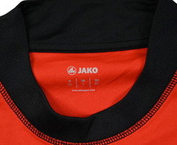 2009-10 EINTRACHT FRANKFURT SHIRT L/XL