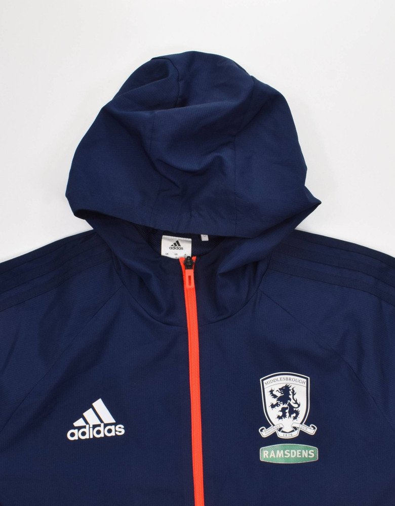 2017-18 MIDDLESBROUGH BLUZA L