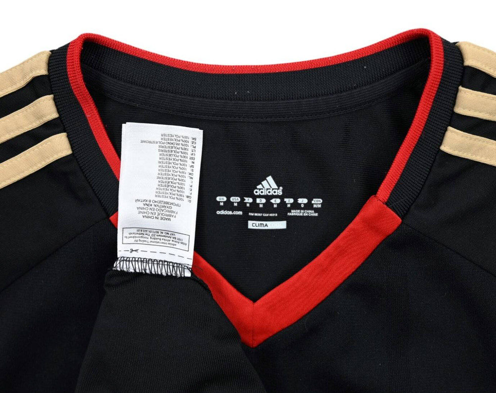 2010-11 GERMANY SHIRT M