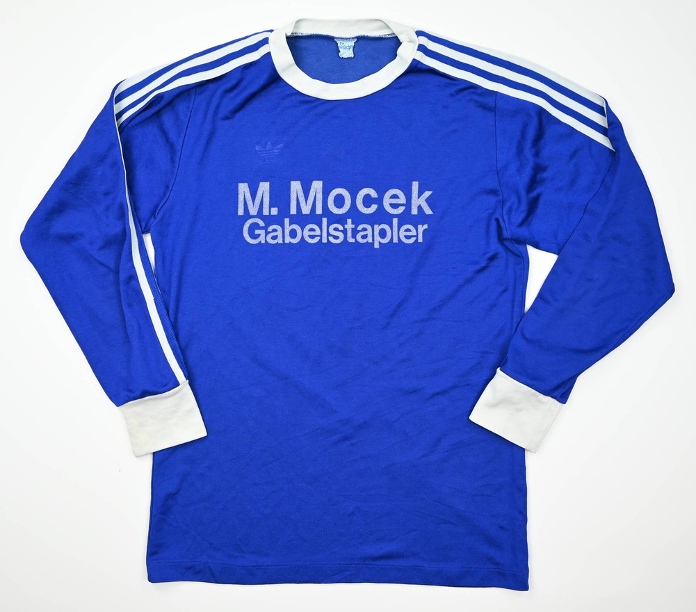 ADIDAS OLDSCHOOL LONGSLEEVE S