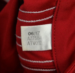 2017-18 MANCHESTER UNITED *RASHFORD* KOSZULKA L. BOYS