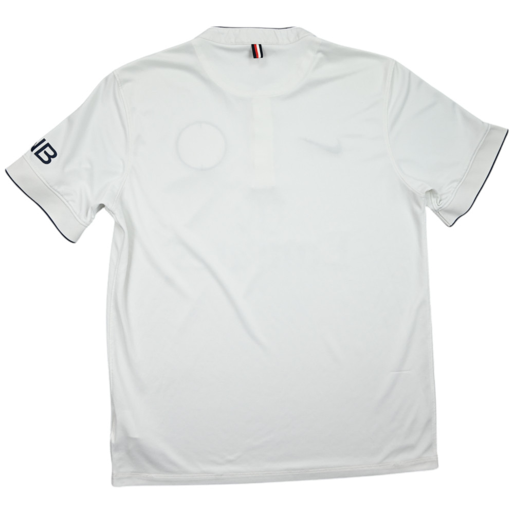2014-15 PARIS SAINT-GERMAIN SHIRT L