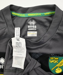 NORWICH CITY SHIRT M