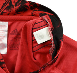 2020-21 GERMANY GK LONGSLEEVE KOSZULKA M. BOYS