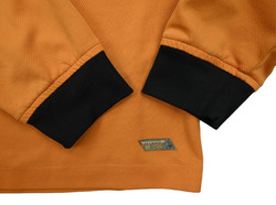 2009-10 WOLVERHAMPTON WANDERERS GK LONGSLEEVE L