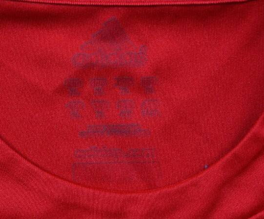 2007-09 SPAIN KOSZULKA XL