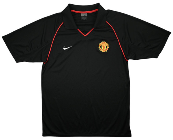 MANCHESTER UNITED KOSZULKA M